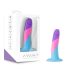 Avant Vision of Love - Saugnapf Dildo (bunt)