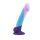 Avant Purple Haze - farbenfroher Saugnapf-Dildo