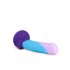 Avant Purple Haze - Bunter Saugnapf-Dildo