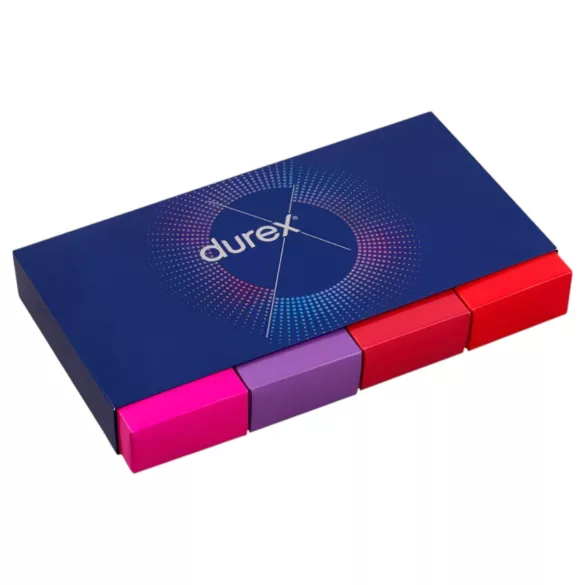 Durex Spaß-Explosion - Kondom-Paket (40 Stk)