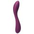 Engily Ross Monroe 2.0 - Akku-G-Punkt-Vibrator (Lila)