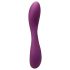 Engily Ross Monroe 2.0 - Akku-G-Punkt-Vibrator (Lila)