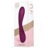 Engily Ross Monroe 2.0 - Akku-G-Punkt-Vibrator (Lila)