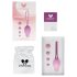 Intimichic I 2.0 - Verstellbares Liebeskugel-Set (Pink)