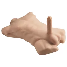 Silexd Apollo - Männer-Torso (natur)