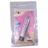 Baile - Lady Finger Vibrator (Silber)