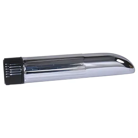 Baile - Lady Finger Vibrator (Silber)