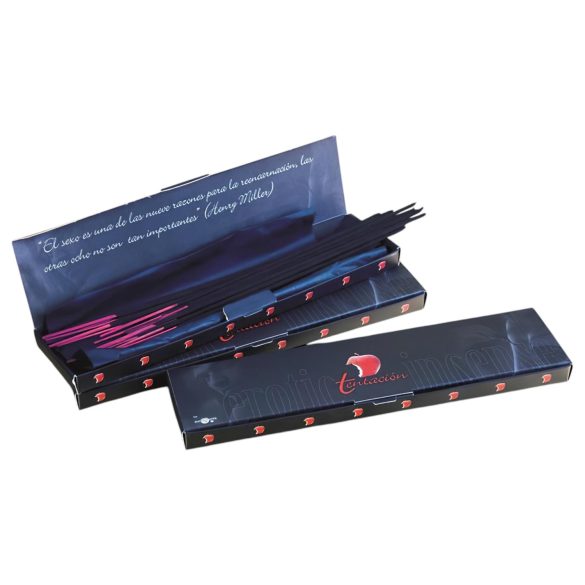 Tentation - Pheromon-Räucherstäbchen - Beeren (20 Stk)