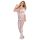Subblime 951818 - Rosennetz Overall - (Weiß) - S-L
