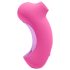 Platanomelón Mambo - Druckwellen-Stimulator (Pink)