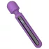 Engily Ross Aura - Wiederaufladbarer Digitaler Massagestab (Lila)