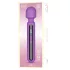 Engily Ross Aura - Wiederaufladbarer Digitaler Massagestab (Lila)