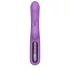 Engily Ross Swell - Akku Klitorisvibrator mit Digitalarm (lila)