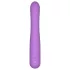 Engily Ross Swell - Akku Klitorisvibrator mit Digitalarm (lila)