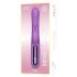 Engily Ross Swell - Akku-Digital-Klitorisarm-Vibrator (Lila)