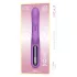 Engily Ross Swell - Akku Klitorisvibrator mit Digitalarm (lila)