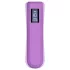 Engily Ross Whim - Kabelloser, digitaler Stabvibrator (Lila)
