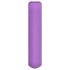 Engily Ross Whim - Wiederaufladbarer digitaler Stabvibrator (Lila)