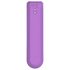Engily Ross Whim - Wiederaufladbarer digitaler Stabvibrator (Lila)