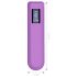 Engily Ross Whim - Wiederaufladbarer digitaler Stabvibrator (Lila)