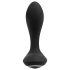 INTOYOU Herrules - Elektro Analvibrator (Schwarz)