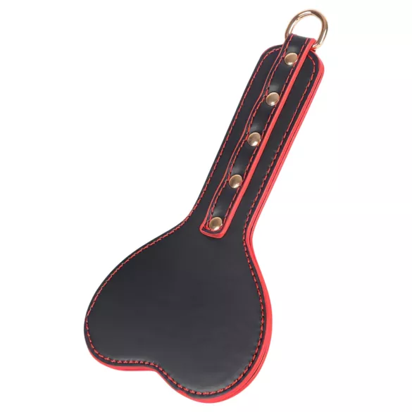 INTOYOU - BDSM Fortgeschrittenen-Set - 8-teilig (schwarz)