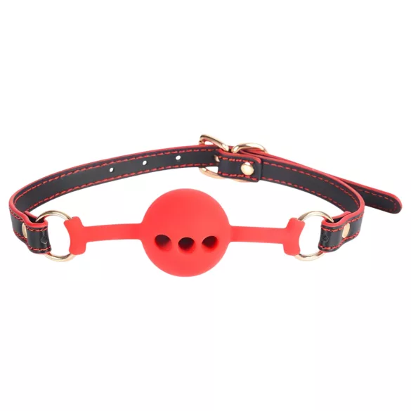 INTOYOU - BDSM Fortgeschrittenen-Set - 8-teilig (schwarz)