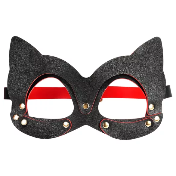 INTOYOU - BDSM Fortgeschrittenen-Set - 8-teilig (schwarz)