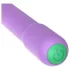 Adalet Gently - Intelligenter G-Punkt- und Prostata-Vibrator (Lila)