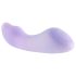 Playboy Euphoria - wiederaufladbarer G-Punkt Vibrator (lila)