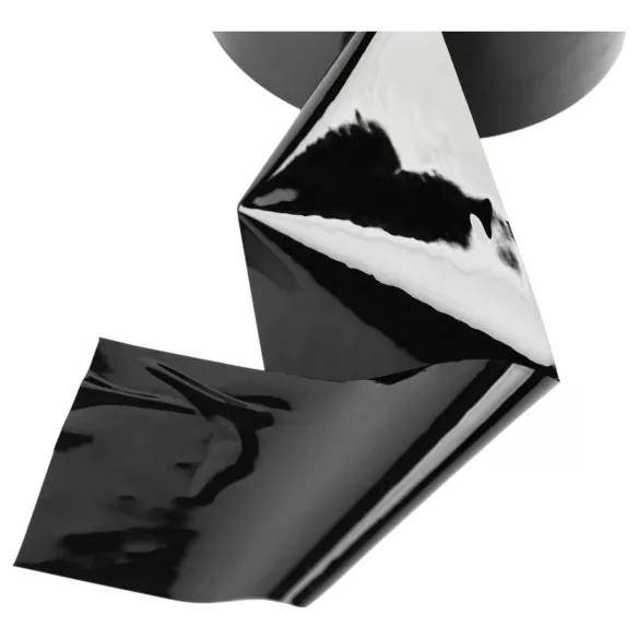 Sei Mio - Bondage-Band (Schwarz)