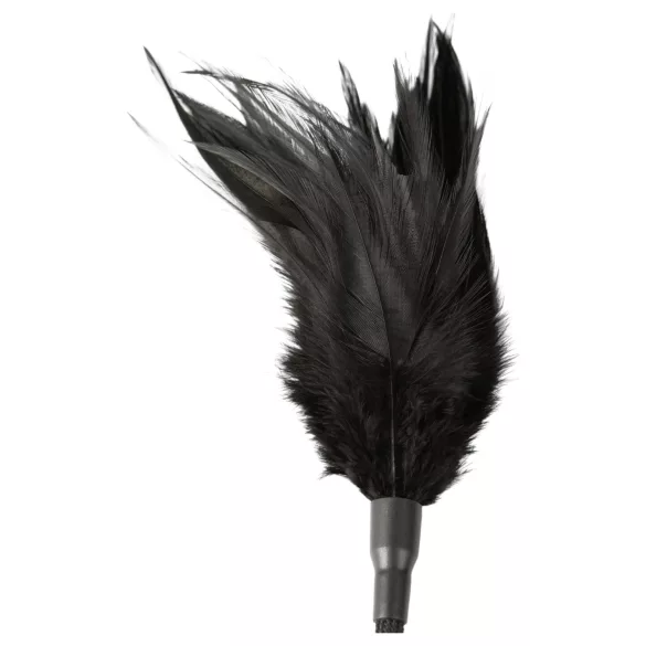 Sei Mio - Klatscher & Streichelstab (schwarz)