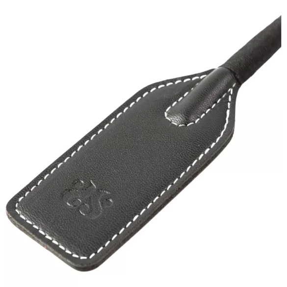 Sei Mio - Klatscher & Streichelstab (schwarz)