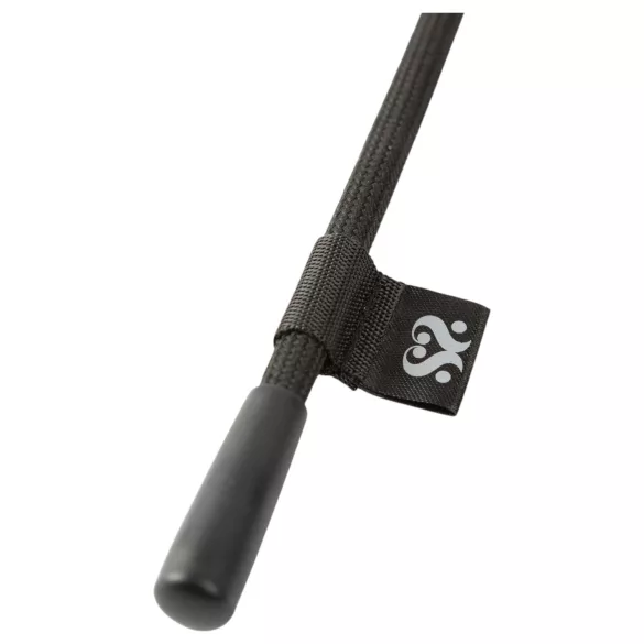 Sei Mio - sanfte Federberührung (schwarz)