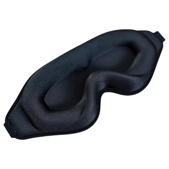 Sei Mio - Total Eclipse Schlafmaske (schwarz)