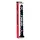 Hosed Swirl Tchick Anal Snake 18 - Anal-Dildo (schwarz)