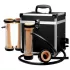 The Super Milker - Automatischer Deluxe-Masturbator (schwarz)