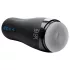 Lovebotz Auto Milker - wasserdichter Sauger-Vibrator (schwarz)