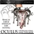 XR Brands Oculus - Edelstahl Expander (Silber)