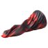 Creature Cocks Höllenkuss - Gedrehter Silikon-Dildo - 19cm (Rot)
