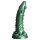 Creature Cocks Cockness Monster - Silikon Dildo (grün)