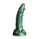 Mystische Monster Lust - Grünes Silikon-Dildo