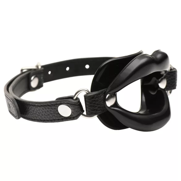XR Brands - Knebel (schwarz)