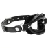 XR Brands - Knebel (schwarz)