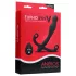 Aneros Eupho Syn V - Prostata-Vibrator mit Fernbedienung (schwarz)