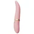 Zalo Eve - Akku beheizter Drehvibrator (Pink)