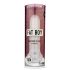 Fat Boy Checker Box - Penis-Mantel (17 cm) - Weiß