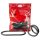 Perfect Fit Slim Wrap 9 - Schlanker Penisring - Schwarz (22cm)