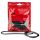 Perfect Fit Slim Wrap 15 - Schlanker Penisring - Schwarz (38 cm)