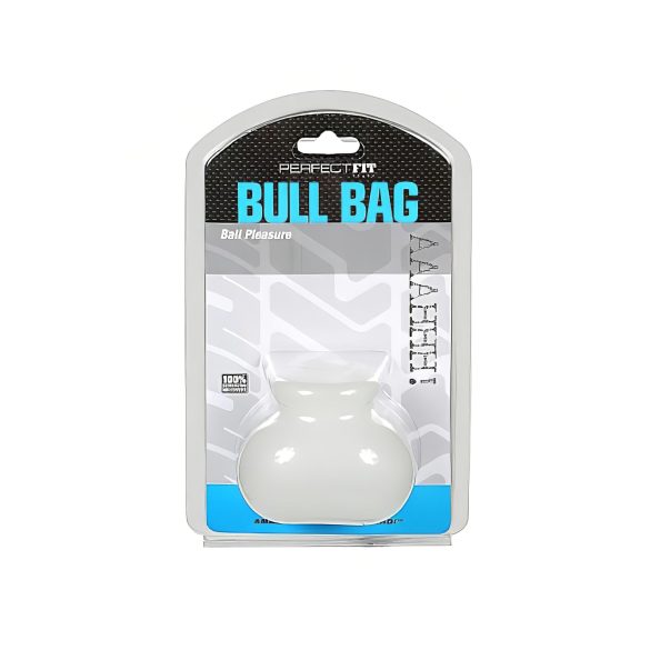 Perfect Fit Bull Bag - Hodensack-Stretcher (transparent)